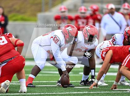 Thumbnail 1 in Kilgore @ El Campo (UIL 4A D1 Area Playoff) photogallery.