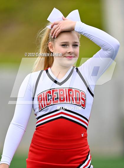 Thumbnail 3 in Kilgore @ El Campo (UIL 4A D1 Area Playoff) photogallery.