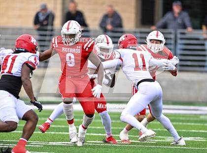 Thumbnail 1 in Kilgore @ El Campo (UIL 4A D1 Area Playoff) photogallery.