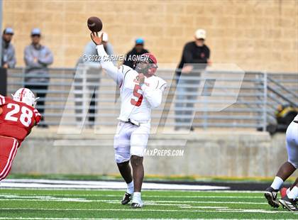 Thumbnail 1 in Kilgore @ El Campo (UIL 4A D1 Area Playoff) photogallery.