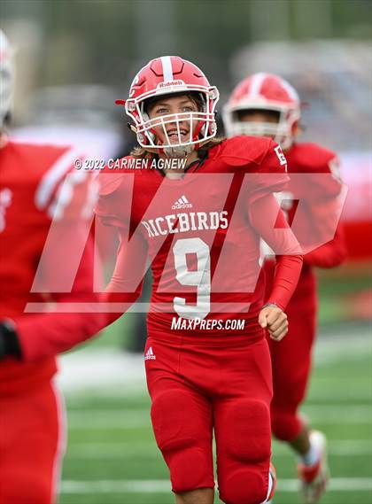 Thumbnail 1 in Kilgore @ El Campo (UIL 4A D1 Area Playoff) photogallery.