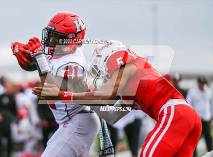 Thumbnail 1 in Kilgore @ El Campo (UIL 4A D1 Area Playoff) photogallery.