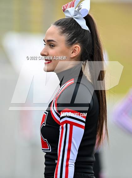 Thumbnail 1 in Kilgore @ El Campo (UIL 4A D1 Area Playoff) photogallery.