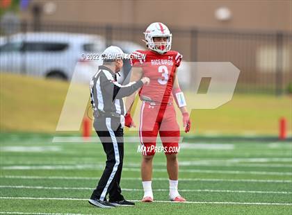 Thumbnail 2 in Kilgore @ El Campo (UIL 4A D1 Area Playoff) photogallery.