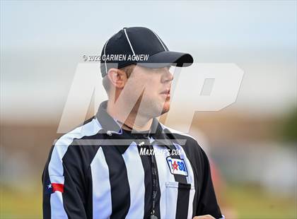 Thumbnail 3 in Kilgore @ El Campo (UIL 4A D1 Area Playoff) photogallery.