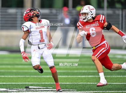 Thumbnail 2 in Kilgore @ El Campo (UIL 4A D1 Area Playoff) photogallery.