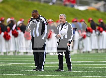 Thumbnail 3 in Kilgore @ El Campo (UIL 4A D1 Area Playoff) photogallery.