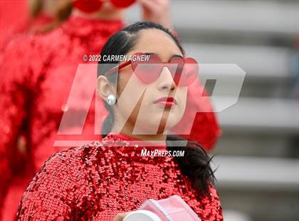 Thumbnail 1 in Kilgore @ El Campo (UIL 4A D1 Area Playoff) photogallery.
