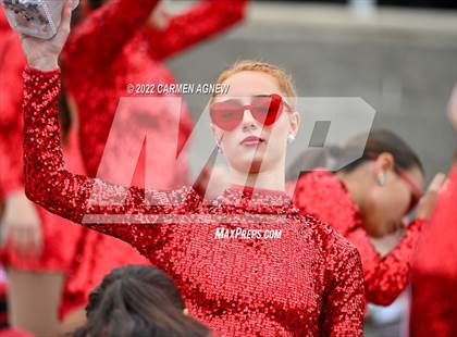 Thumbnail 2 in Kilgore @ El Campo (UIL 4A D1 Area Playoff) photogallery.