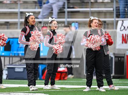 Thumbnail 1 in Kilgore @ El Campo (UIL 4A D1 Area Playoff) photogallery.
