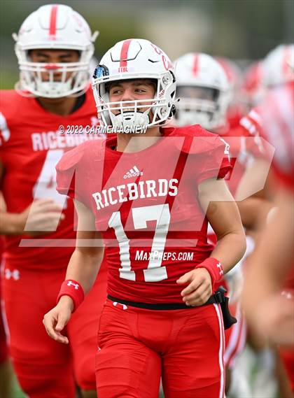 Thumbnail 2 in Kilgore @ El Campo (UIL 4A D1 Area Playoff) photogallery.