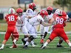 Photo from the gallery "Kilgore @ El Campo (UIL 4A D1 Area Playoff)"
