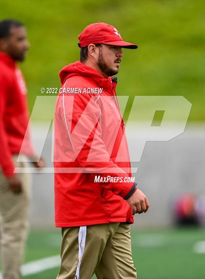 Thumbnail 1 in Kilgore @ El Campo (UIL 4A D1 Area Playoff) photogallery.