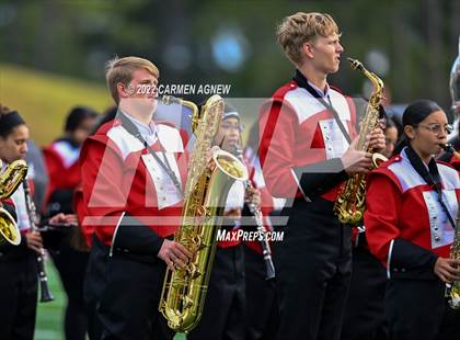 Thumbnail 2 in Kilgore @ El Campo (UIL 4A D1 Area Playoff) photogallery.