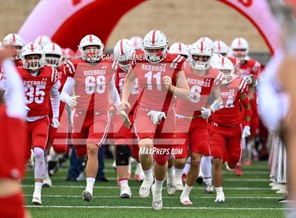 Thumbnail 1 in Kilgore @ El Campo (UIL 4A D1 Area Playoff) photogallery.