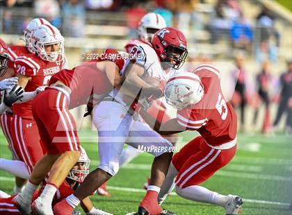 Thumbnail 2 in Kilgore @ El Campo (UIL 4A D1 Area Playoff) photogallery.