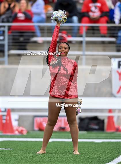 Thumbnail 3 in Kilgore @ El Campo (UIL 4A D1 Area Playoff) photogallery.
