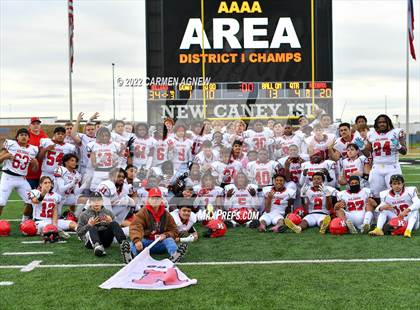 Thumbnail 1 in Kilgore @ El Campo (UIL 4A D1 Area Playoff) photogallery.