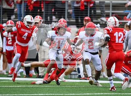 Thumbnail 3 in Kilgore @ El Campo (UIL 4A D1 Area Playoff) photogallery.