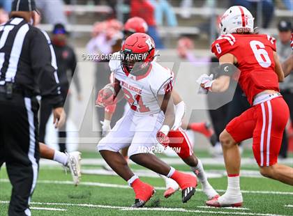 Thumbnail 1 in Kilgore @ El Campo (UIL 4A D1 Area Playoff) photogallery.