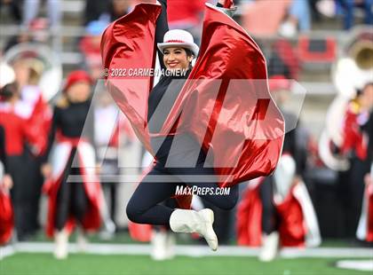 Thumbnail 1 in Kilgore @ El Campo (UIL 4A D1 Area Playoff) photogallery.