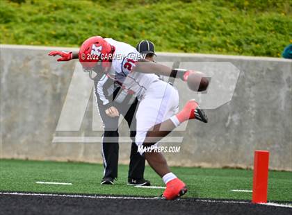Thumbnail 2 in Kilgore @ El Campo (UIL 4A D1 Area Playoff) photogallery.