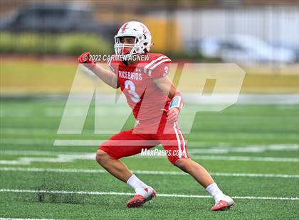 Thumbnail 2 in Kilgore @ El Campo (UIL 4A D1 Area Playoff) photogallery.
