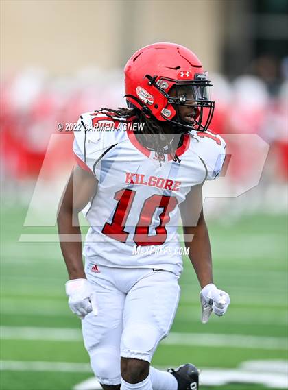 Thumbnail 1 in Kilgore @ El Campo (UIL 4A D1 Area Playoff) photogallery.
