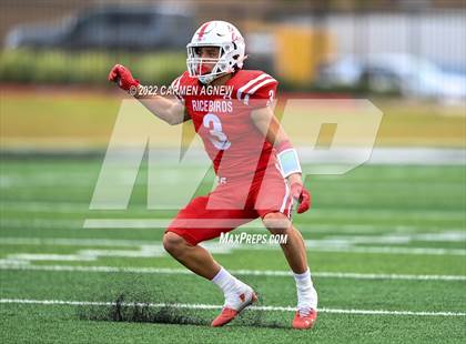 Thumbnail 1 in Kilgore @ El Campo (UIL 4A D1 Area Playoff) photogallery.