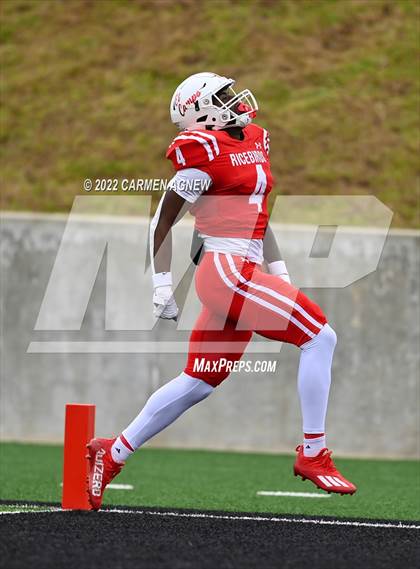 Thumbnail 2 in Kilgore @ El Campo (UIL 4A D1 Area Playoff) photogallery.