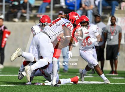 Thumbnail 3 in Kilgore @ El Campo (UIL 4A D1 Area Playoff) photogallery.