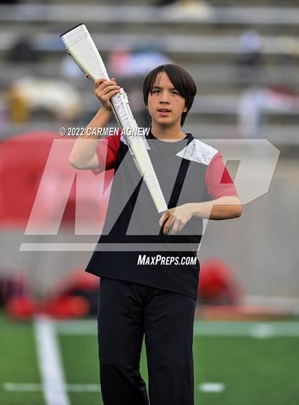 Thumbnail 1 in Kilgore @ El Campo (UIL 4A D1 Area Playoff) photogallery.