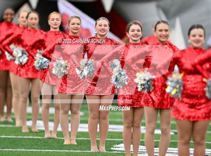 Thumbnail 2 in Kilgore @ El Campo (UIL 4A D1 Area Playoff) photogallery.