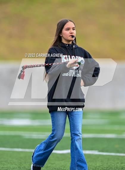 Thumbnail 1 in Kilgore @ El Campo (UIL 4A D1 Area Playoff) photogallery.