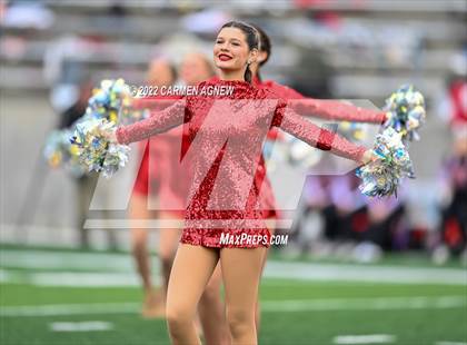 Thumbnail 1 in Kilgore @ El Campo (UIL 4A D1 Area Playoff) photogallery.