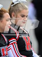 Photo from the gallery "Kilgore @ El Campo (UIL 4A D1 Area Playoff)"