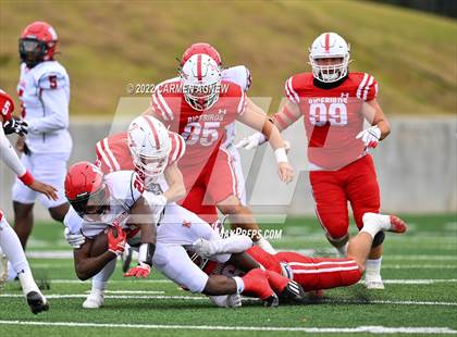 Thumbnail 3 in Kilgore @ El Campo (UIL 4A D1 Area Playoff) photogallery.