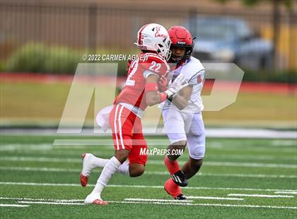 Thumbnail 1 in Kilgore @ El Campo (UIL 4A D1 Area Playoff) photogallery.