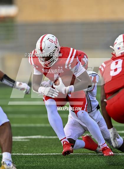 Thumbnail 1 in Kilgore @ El Campo (UIL 4A D1 Area Playoff) photogallery.