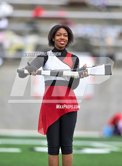 Thumbnail 2 in Kilgore @ El Campo (UIL 4A D1 Area Playoff) photogallery.