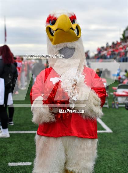 Thumbnail 3 in Kilgore @ El Campo (UIL 4A D1 Area Playoff) photogallery.