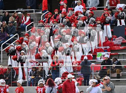 Thumbnail 1 in Kilgore @ El Campo (UIL 4A D1 Area Playoff) photogallery.