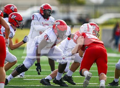 Thumbnail 1 in Kilgore @ El Campo (UIL 4A D1 Area Playoff) photogallery.