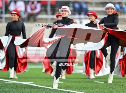 Thumbnail 3 in Kilgore @ El Campo (UIL 4A D1 Area Playoff) photogallery.