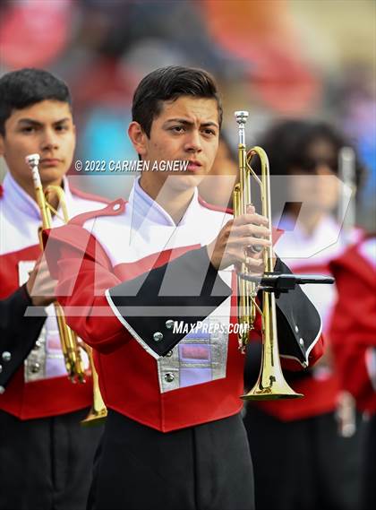 Thumbnail 1 in Kilgore @ El Campo (UIL 4A D1 Area Playoff) photogallery.