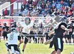 Photo from the gallery "West Las Vegas @ Robertson (NMAA 3A Quarterfinal Playoff)"