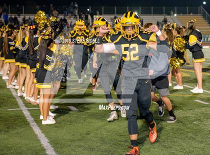 Thumbnail 1 in San Ysidro @ Mission Bay (CIF SDS D5 1st Round Playoffs) photogallery.