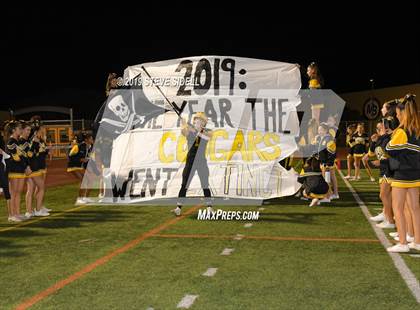 Thumbnail 1 in San Ysidro @ Mission Bay (CIF SDS D5 1st Round Playoffs) photogallery.