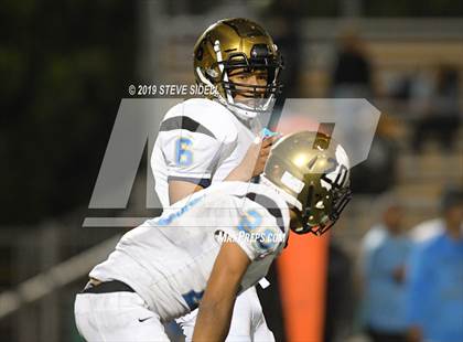 Thumbnail 2 in San Ysidro @ Mission Bay (CIF SDS D5 1st Round Playoffs) photogallery.