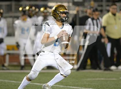 Thumbnail 1 in San Ysidro @ Mission Bay (CIF SDS D5 1st Round Playoffs) photogallery.